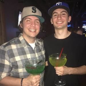 Meet your Posher, Cj